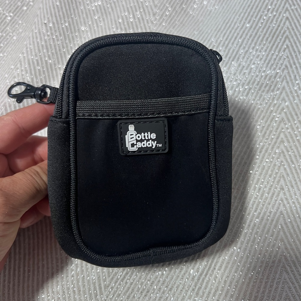 Bottle Caddy